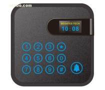 构建智能安防新生态 门禁考勤一体化解决方案的实践与展望