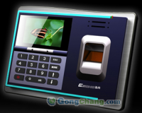 供应AFIS BF LEX(帝申)彩屏考勤机 门禁机《安全防护使用指南》